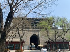 -西安城墙·碑林历史文化景区