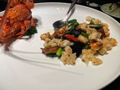 -君庭中餐馆(湘江豪生店)