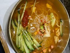 -韩阳王石板烤肉