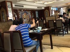 大堂-洪长兴(云南南路店)