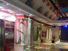 -铜锣湾KTV(木渎店)