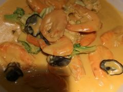 -小资太太餐厅(南岗区店)