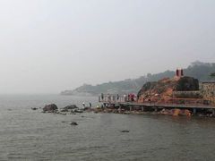 -兴城海滨风景区