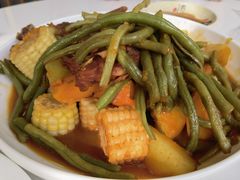 -一品半亩园水饺(新城路店)