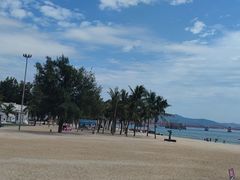 -玫瑰海岸文化旅游度假区
