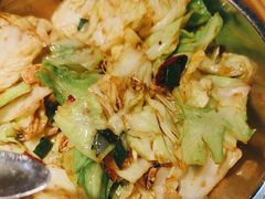 -田婆婆的菜(海口友谊阳光城店)