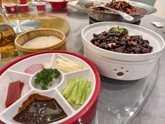 -红菜坊·烤鸭·川鲁宴(石园店)