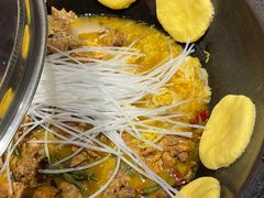 -玺炖·中国铁锅炖(虹桥天街店)