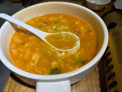 -院里汤包·虾汤包青岛菜(辽源路店)