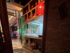 -添萬囍·天津三鲜捞面(天河城店)