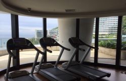 -三亚绿发山海天JW万豪酒店·宴会厅