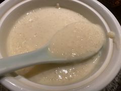 民国美龄粥-南京大牌档(苏州中心店)