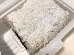 椰蓉卷-老回回小吃(百万庄店)