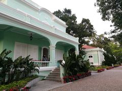 -龙环葡韵住宅式博物馆