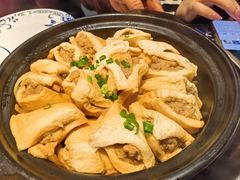 -旺角小渔村·海肠捞饭开创者(二马路店)