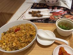 -味千拉面(常州关河东路分店)
