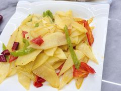 -清真兰州手抓羊肉餐厅