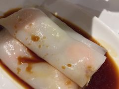 -稻香酒家·34年老字号·港式粤菜(汉街店)