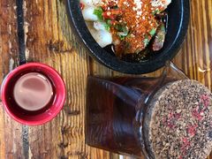 -红料理|串串有瘾·烧烤(吴中路店)