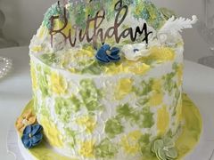 -Dark Horse·黑马蛋糕·低脂·低糖淡奶(金匙望湖大厦店)