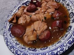 -聚丰园•湖鲜餐厅(阿红私房菜梅石路店)