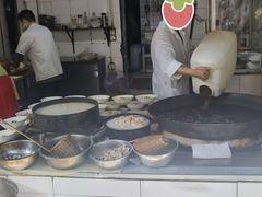 -甘记肥肠粉(马鞍北路店)