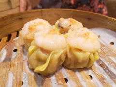 明虾烧卖皇-稻香酒家(长宁KING88广场店)
