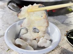 -鸿渡渔庄·特色鸭咀鱼