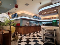-食膳星港记·手工现做港式茶餐厅(吉联店)