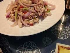 -旺角小渔村(二马路店)