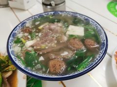 -尔力新疆丸子汤(北屯店)