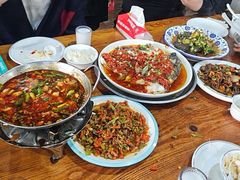 -湖南湘菜馆(东湘缘二店)