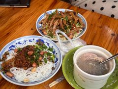 -秦胖子肉陀良心店