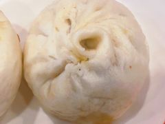 -沈老头包子(解放大路南胡同店)