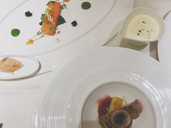 -王品牛排(郑州大卫城店)