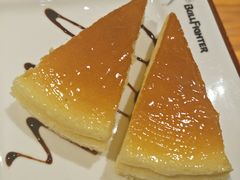 -斗牛士牛排餐厅(嘉里汇店)