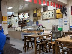 -老刘家泡馍·陕西老字号(钟楼广济街店)