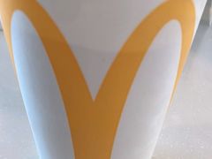 -麦当劳(花桥得来速店)