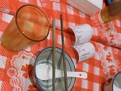 -荆九爷爆炒桥头三嫩(夫子庙店)
