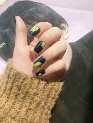 -奈思·日式美甲美睫沙龙