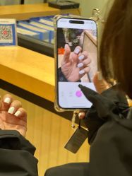 -诗韵坊美甲美睫