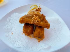 -湖锦酒楼·31年地道湖北菜(黄鹤楼店)