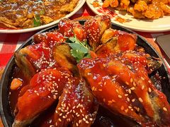 -满堂春特色餐馆