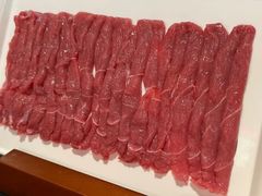 -京熹顺·老北京百年铜锅涮肉(百家湖1912店)