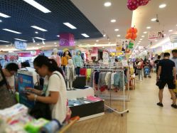 -孩子王(盐城宝龙广场店)