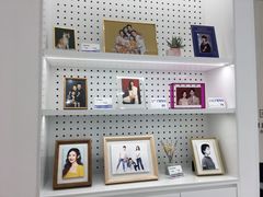 -天真蓝照相馆(中华广场店)
