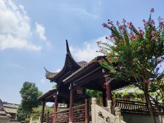 -龙潭水乡