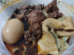 -鹍记特色牛杂面