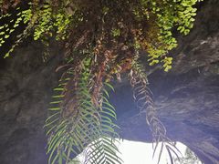 -东南悬空寺方广岩