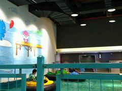 -蒙特利亲子乐园